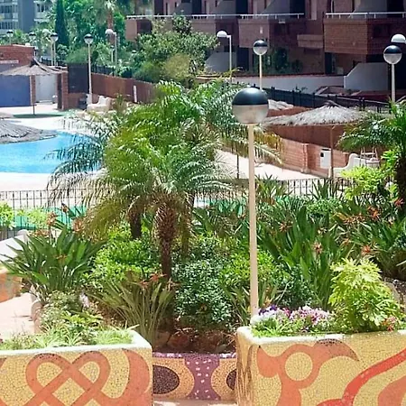 Apartment Acv - Costa Marfil I-2 Linea Planta 5n Oropesa del Mar