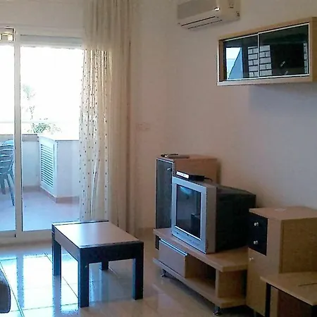 Apartment Acv - Costa Marfil I-2 Linea Planta 5n