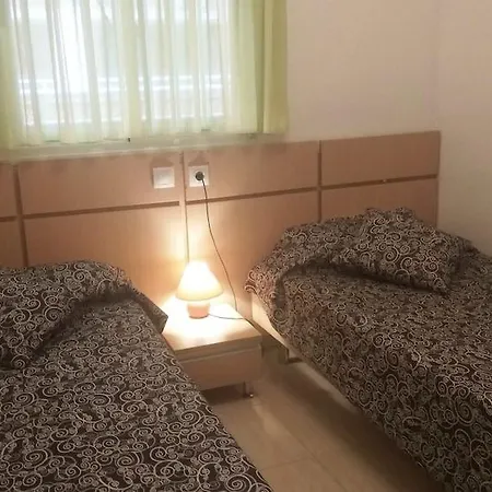 Apartment Acv - Costa Marfil I-2 Linea Planta 5n